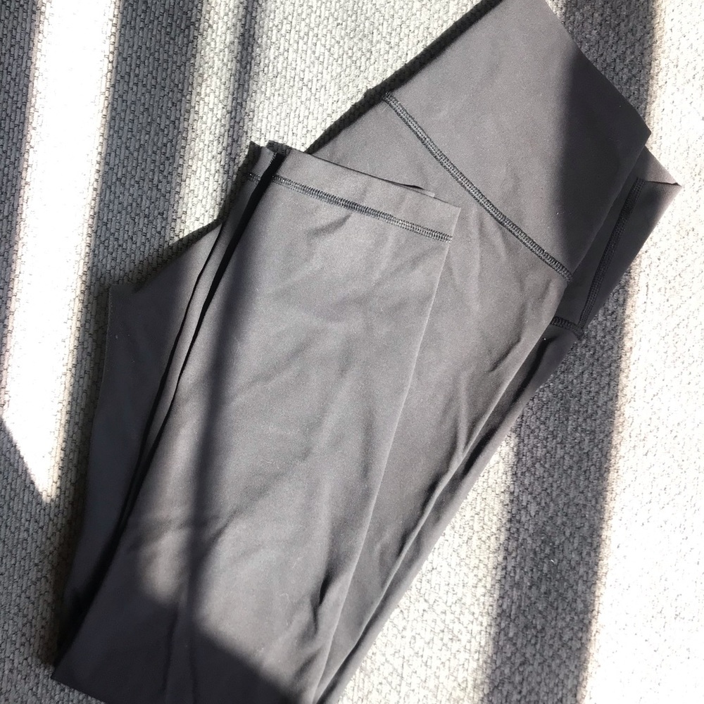 Lululemon Wunder Under High Rise